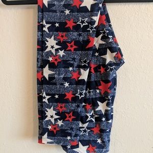 Lularoe OS leggings